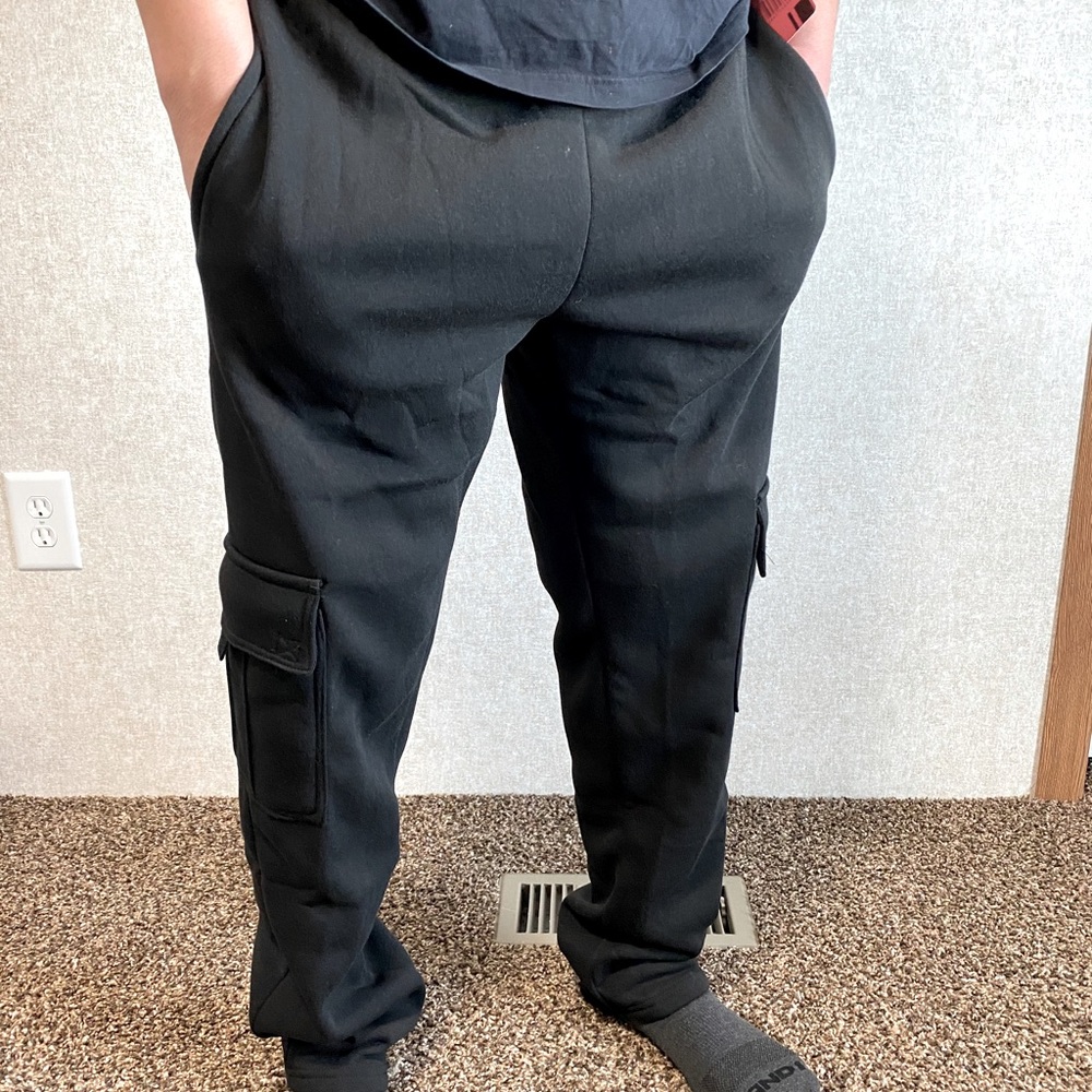 joggers